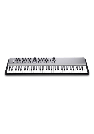 Carbon8x / 61 Tuş / 8-voice Experimental Synthesizer