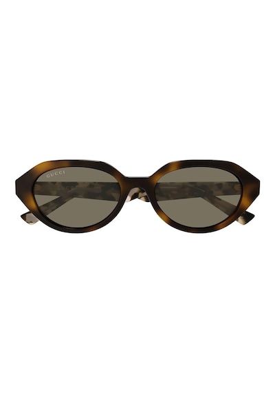 Guccı 2178s 004 Kahverengi