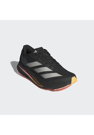 Adidas If6761 Adızero Sl2 W Kadın Yürüyüş Koşu Ayakkabısı Siyah
