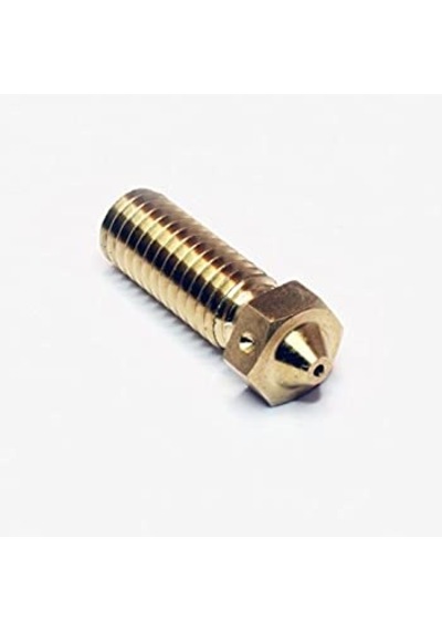 3D Printer / Yazıcı Extruder Volcano Nozzle M6 Diş - 1.2Mm (1.75)