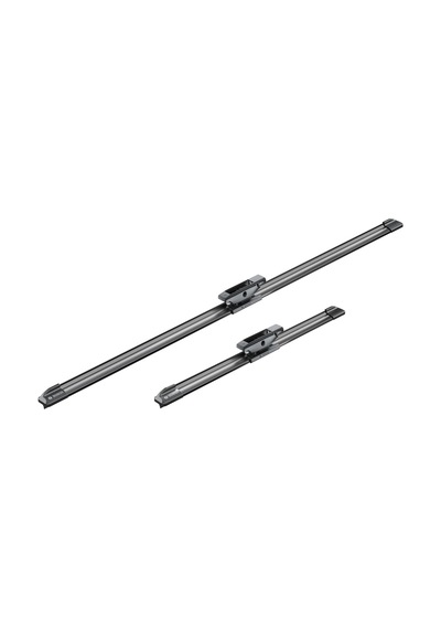 Aerotwin Silecek Seti Renault Clio 4 2012-2020 , Captur 2013-2015 650/340 Mm A868s 3397007
