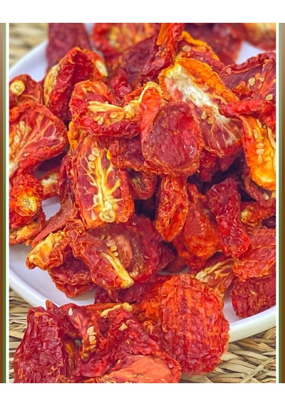 Koli Antakya Kurutulmuş Domates 1 KG