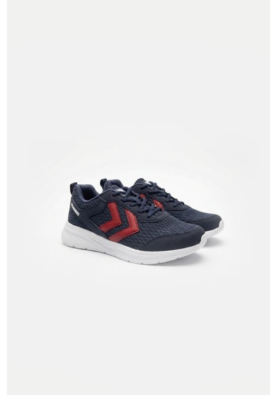 Hummel Nency Iı 900887-7459 Lacivert Unisex Günlük Spor Ayakkabı Lacivert