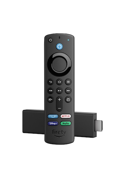 Amazon Fire TV Stick 4K 2022 Edition Media Oynatıcı