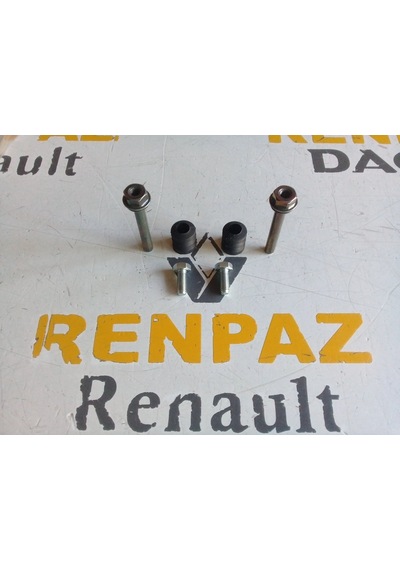 Renault/Dacia/Lada Ön Fren Kaliper Tamir Takımı 7701208339