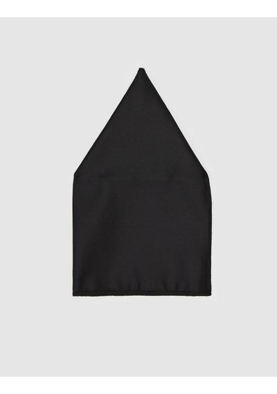 Pierre Cardin Erkek Siyah Takımlı Papyon 50328594-vr046