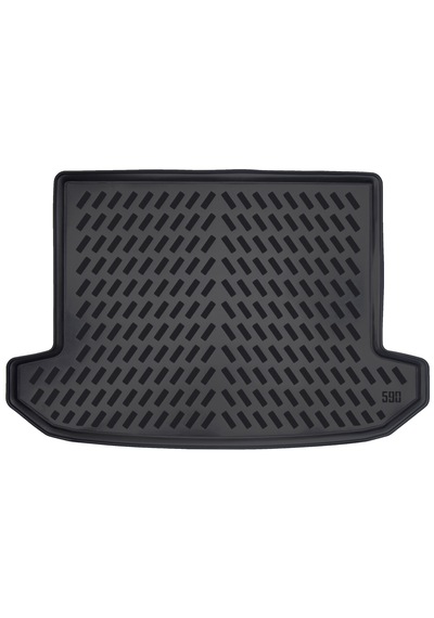 Kıa Sportage 5 2022-.. Bagajda Subwoofer Hoparlörsüz İle Uyumlu Araca Özel Bagaj Havuzu