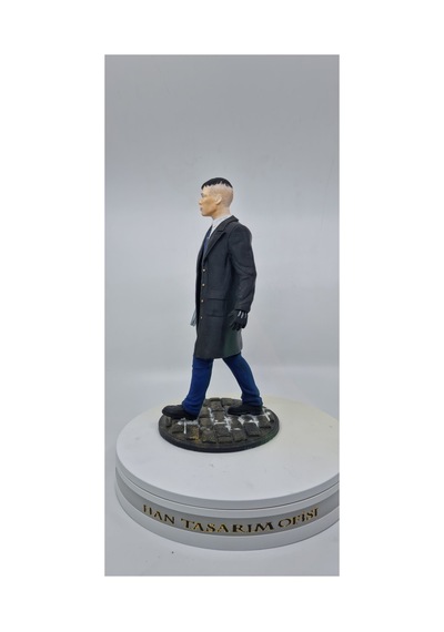 Peaky Blinders Tommy Shelby 28 Cm Figür