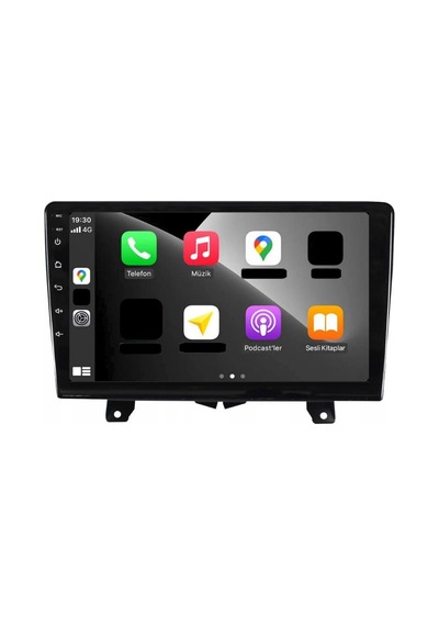 Land Rover Range Rover Sport Android Multimedya Sistemi 4-64 Cadence R18 2005-2009 Ön Kayıt Kamera Hediyeli Diğer