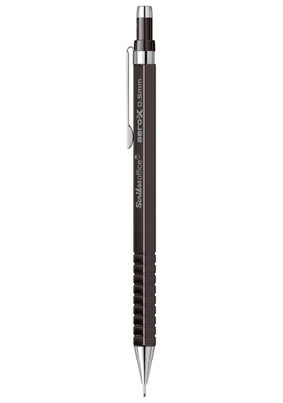 Scrikss Office Aero-x Versatil 0.5 Mm Siyah Genel