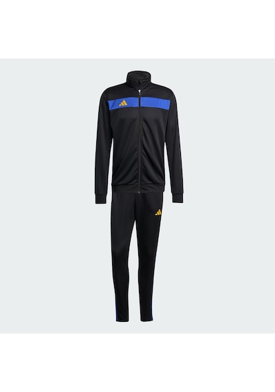 Adidas Tiro 25 Essentials Erkek Eşofman Takımı C-adıjx2216e50a00 Siyah