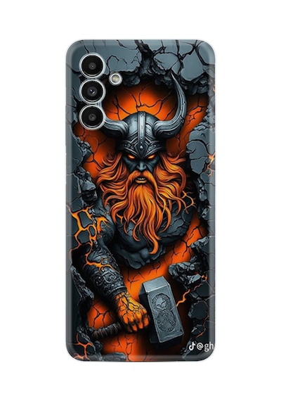 Samsung Uyumlu Galaxy A56 Kılıf Yüksek Korumalı Özel Tasarım Baskılı Desenli Kapak Stk-818.jpg Renk28 Renk28