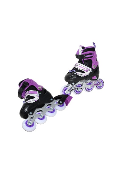 361-s-gırl 31-34 Roller Master Paten Kız .   Birlik Toys