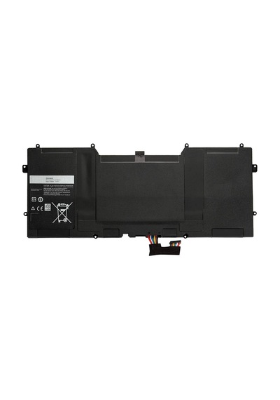 Dell Uyumlu XPS 9333, C4K9V Notebook Bataryası, Pil