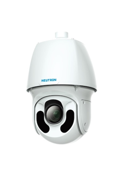 Neutron Neu-ıpsd24-x33 2mp 33x Lighthunter Ip Ptz Kamera