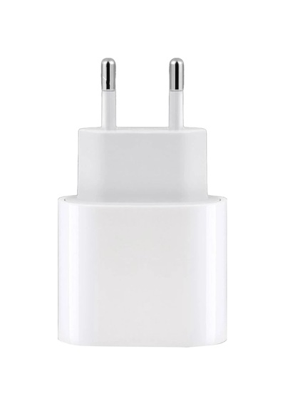 Mey İthalat Ca-13 25w Type-c Şarj Adaptörü - Beyaz