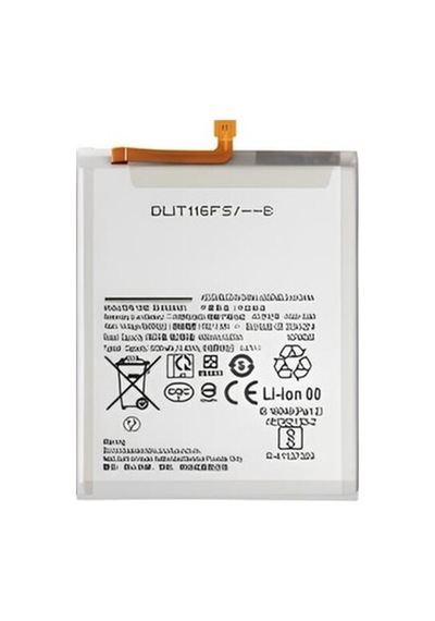 Erdo Ticaret Samsung A53 Uyumlu Batarya Pil Erdotıca