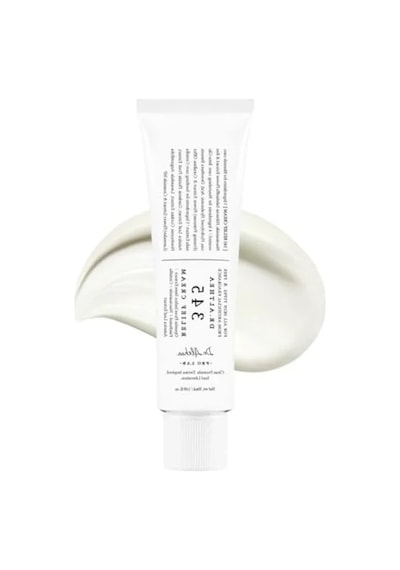 Yüz Kremi 50 Ml - Rahatlatıcı Ve Nemlendirici