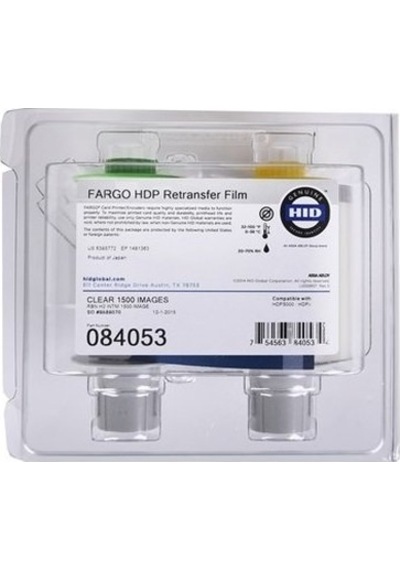 Fargo 84053 Transfer Ribon