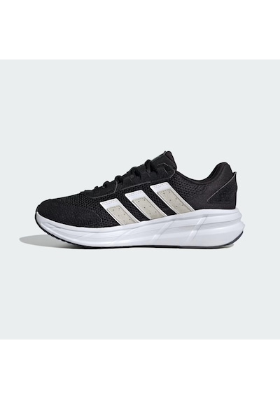 Adidas Jr5563 Astrastar Erkek Günlük Spor Ayakkabı Siyah