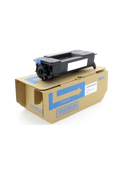 Triumph-Adler Pk-3010 Uyumlu Fotokopi Toner|P-4531Idn-P-4536Idn