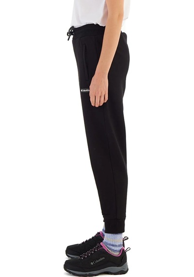 Columbia Csc U Marble Canyon Heavyweight Unisex Pantolon-4504 Siyah