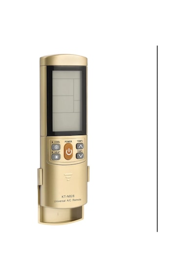 Kt-N828 Akıllı Universal Klima Kumandası