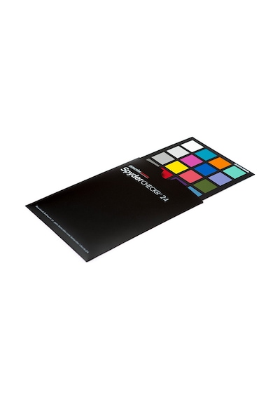 Datacolor Spyder Checkr 24