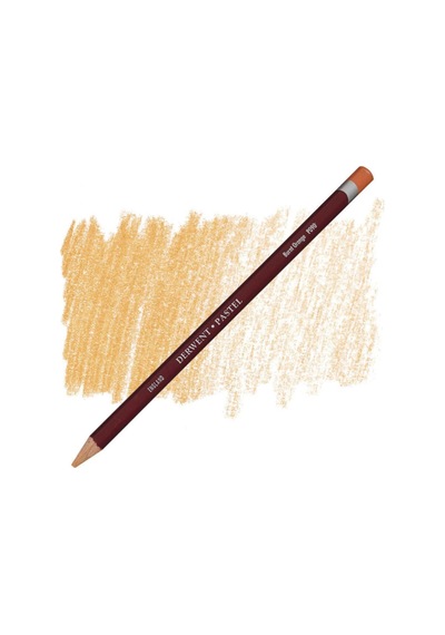 Derwent Pastel Boya Kalemi P090 Burnt Orange