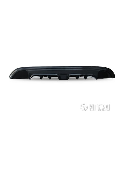 Volkswagen Golf Custom Difüzör Plastik Boyasız
