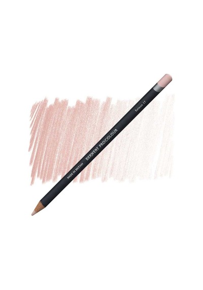 Derwent Procolour Kuru Boya Kalemi 17 Salmon Diğer