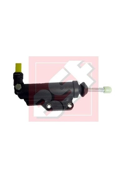 Debriyaj Merkezi Ve Rulmanı - Fiat Punto, Idea - Fte-874830