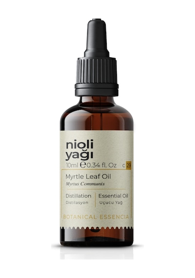 Greenlabel Nioli Yağı 10 Ml. Distilasyon 100 G