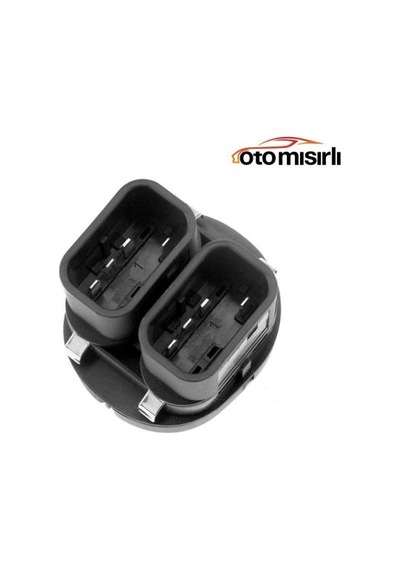 Ford Fiesta Sol Cam Açma Anahtarı Düğmesi 2003-2008