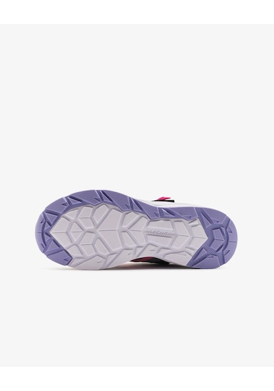 Skechers Adventure Blitz Büyük Kız Çocuk Siyah Spor Ayakkabı 303406l Bkhp Siyah