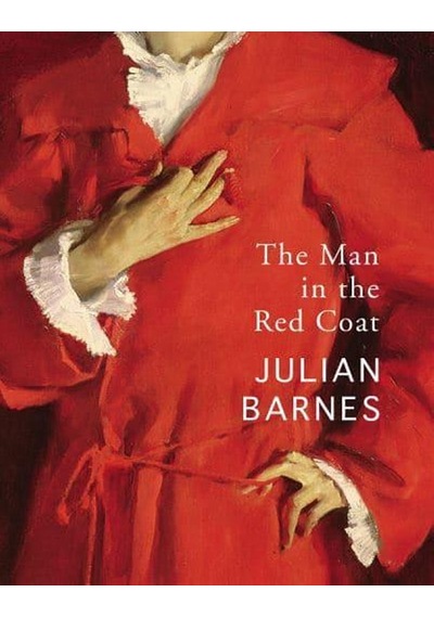 The Man in the Red Coat 9781529112313