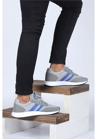 Jump 26396 Spor Ayakkabı Gri