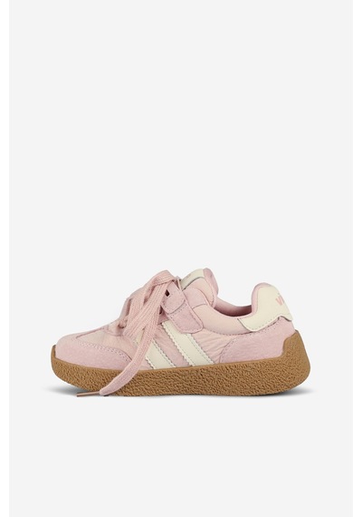 Vicco Forza Hafif Kız Çocuk Pudra Sneaker