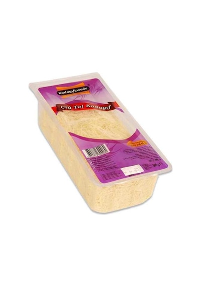 Ozka Taze Kadayıf 500gr