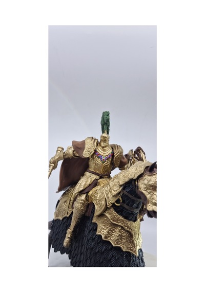 Tree Sentinel Elden Ring Figür Figure 23 Cm