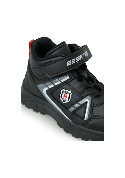 Bjk Bronde Hı P Siyah Erkek Çocuk Outdoor Bot 000000000102716227