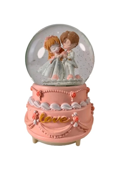 Kar Küresi Love Llm-hdy0199