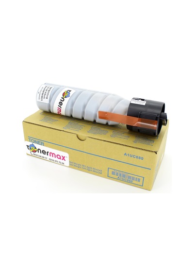 Tonermax Develop Tn-116 Toner / Ineo 164 / 165 / 185 Uyumlu Toner