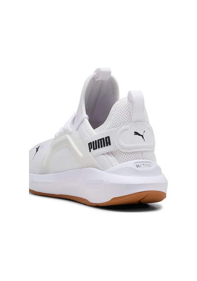 Puma Softrıde Enzo 5 Koşu Ayakkabısı 311098 08 Beyaz