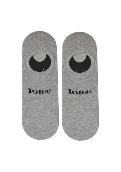 Bad Bear Erkek Çorap Core Tendo-21985 Gri
