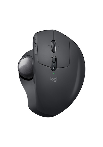 Logitech MX Ergo Kablosuz Mouse
