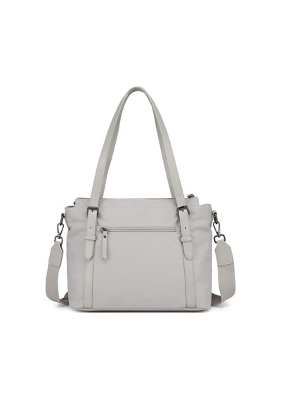 Smart Bags Krinkıl Kadın Omuz Çantası Smk Tw-3329 Vizon
