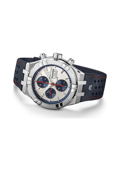 Maurice Lacroix ML-AI6038SS001133-4 Erkek Kol Saati