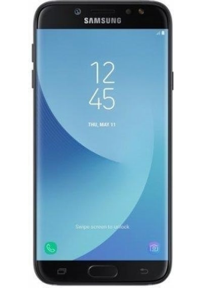 Samsung Galaxy J7 Pro 32 GB Siyah (Outlet)