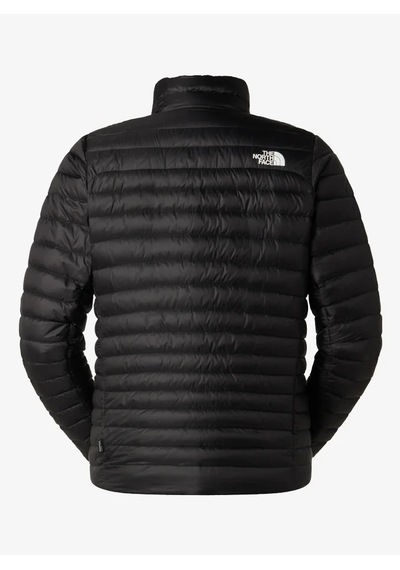 The North Face Nf0a8g7t-woo Bettaforca Lightweight Down Jacket Erkek Mont Siyah